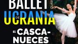 Ballet clásico de Ucrania - El Cascanueces en A Coruña