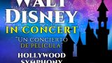 Walt Disney in concert "Un concierto de película" en A Coruña