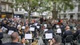 Banda Municipal de Música de A Coruña: A Nosa Música