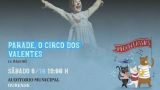 Pequeclassics 2022 en Ourense: Parade, o Circo dos Valentes