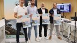 Costa Atlántica MTB Tour 2022 en Pontevedra