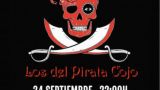 Los del Pirata Rojo - TRIBUTO A SABINA en Vigo