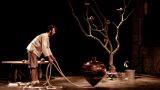 Teatro para niños: Poi en Vigo