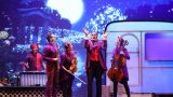 Las 4 estaciones, musical familiar en Vigo