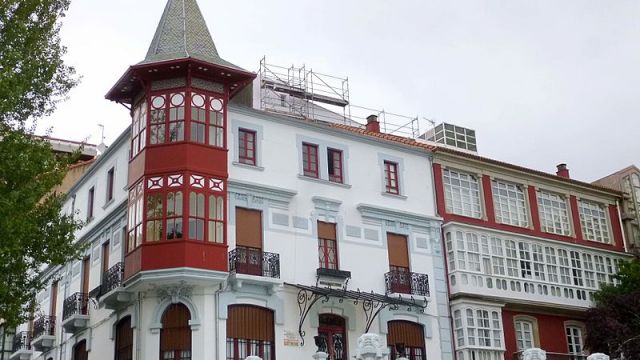 Casa Antón