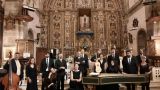 Ensemble, clave y coro Vox Stellae en Vigo