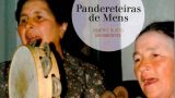 "Pandereteiras de Mens + Mulher ferrenha" en A Coruña