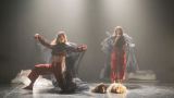 TRC danza: "A muerte" en A Coruña