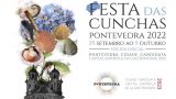 Festa das Cunchas 2022 en Pontevedra