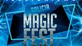 VI GALICIA MAGIC FEST en Pontevedra