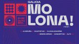 Galicia Molona Fest en A Coruña