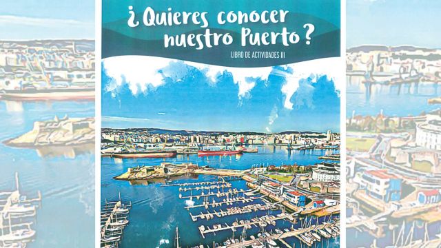 El programa de actividades del Puerto de A Coruña regresa tras dos años de parón obligatorio por la Covid-19.