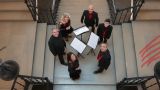 Ars Poliphonica: Momentum Novum en Santiago