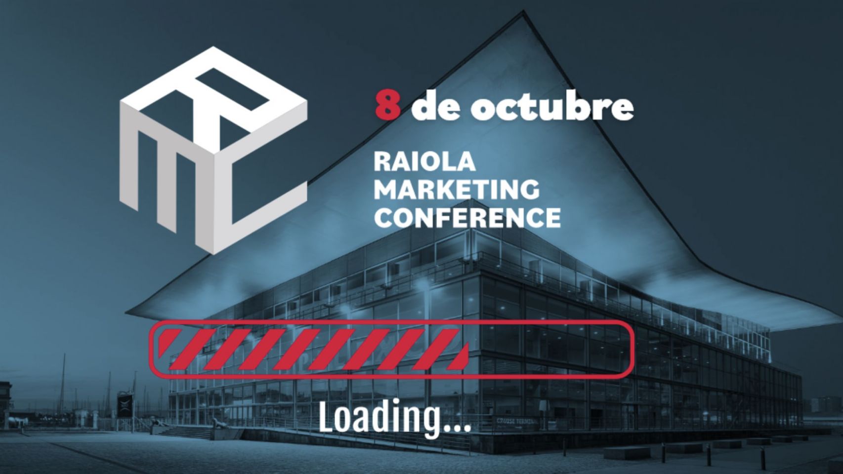 Raiola Marketing Conference 2022.