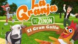 La Granja de Zenon: "El Gran Gallo" en A Coruña