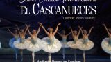 Ballet Clásico Internacional: El Cascanueces en Santiago de Compostela