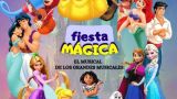 Fiesta mágica, el musical de los musicales en Lugo