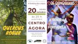 Festival de artes escénicas: "A fonética dos corpos" en A Coruña