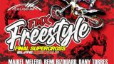 XIV Freestyle Supercross ciudad de A Coruña 2022