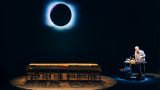 Pont Flotant: "Eclipse Total" en Carballo