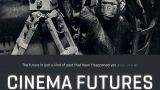 "Cinema future + Trompos" en A Coruña