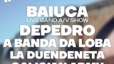 Ouren Sound Fest 2023 en Bemposta