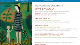 Arte en Xogo: "Cántasme un cadro?" en A Coruña