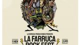 La Farruca Rock Fest en Santiago de Compostela