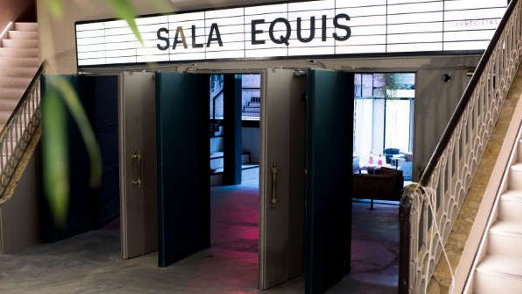 Sala Equis de Madrid 