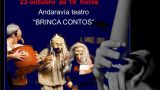 Brinca Contos en Mós