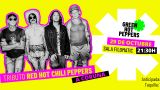 Concierto Tributo Red Hot Chili Peppers en A Coruña