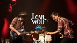 Concierto de Leanwolf en Cangas