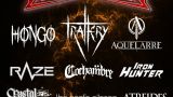 Galicia Metalhead Festival 2022 en Santiago de Compostela