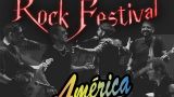 Rock Festival en Narón