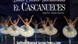 Ballet Clásico Internacional: El Cascanueces en Lugo