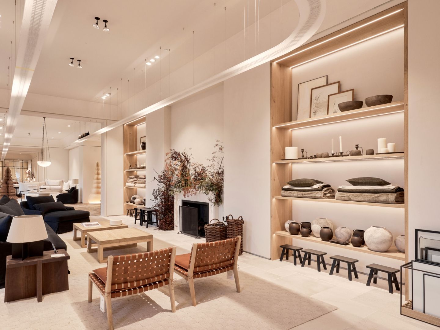 zara home espa