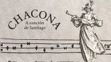 Concerto de chaconas en Santiago de Compostela