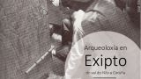 "Arqueoloxía en Exipto. do Val do Nilo" en A Coruña