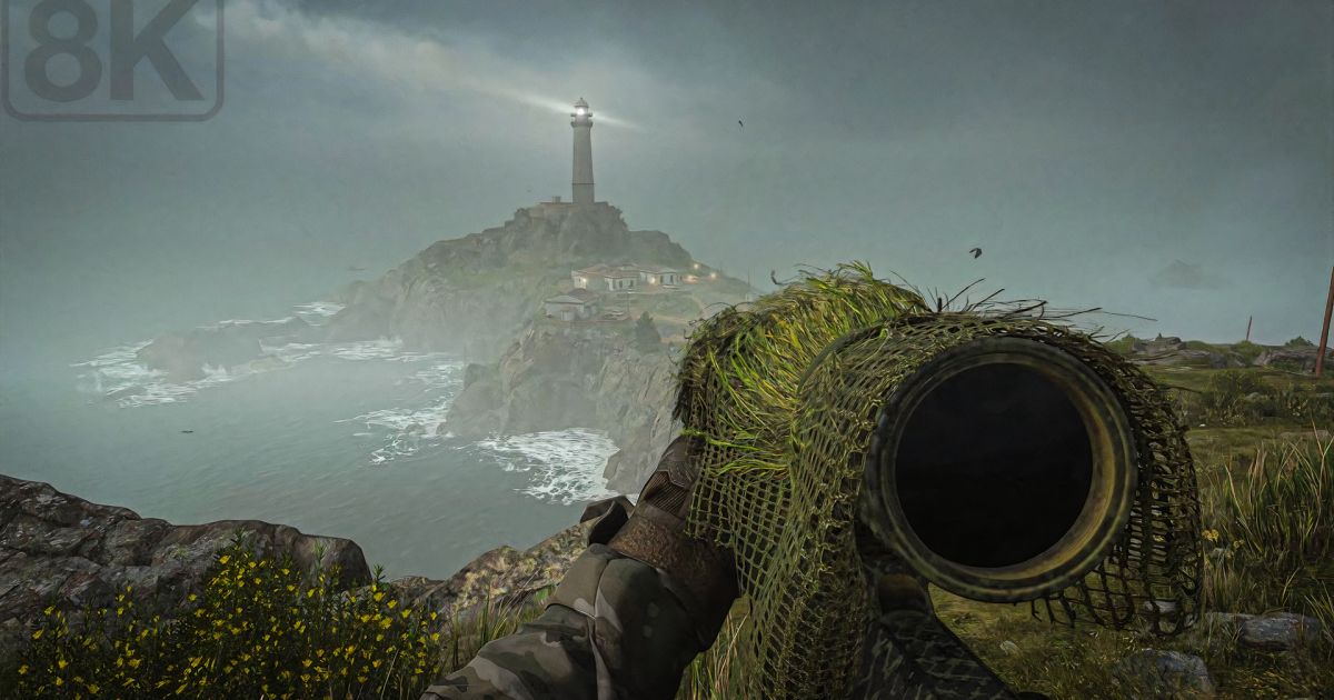 felicidad Por favor Presidente La Costa da Morte se cuela en el nuevo Call of Duty, uno de los videojuegos  más populares