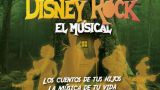 "Disney Rock: El Musical" en A Coruña