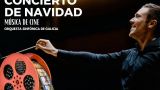 Orquesta Sinfónica de Galicia - Concierto de Navidad