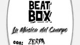 Concierto en Familia: El Beatbox - La música del cuerpo en A Coruña