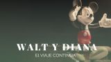 Concierto en familia: Walt y Diana, el viaje continúa en A Coruña