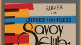 Concierto de Savoy Club en A Coruña
