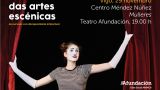 Festival das artes escénicas - Mulleres en Vigo