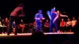 "SOUNDPAITING CIRCUS. Improvisación en Circo" en Santiago