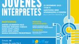 Concierto Benéfico Down Coruña Jóvenes Intérpretes