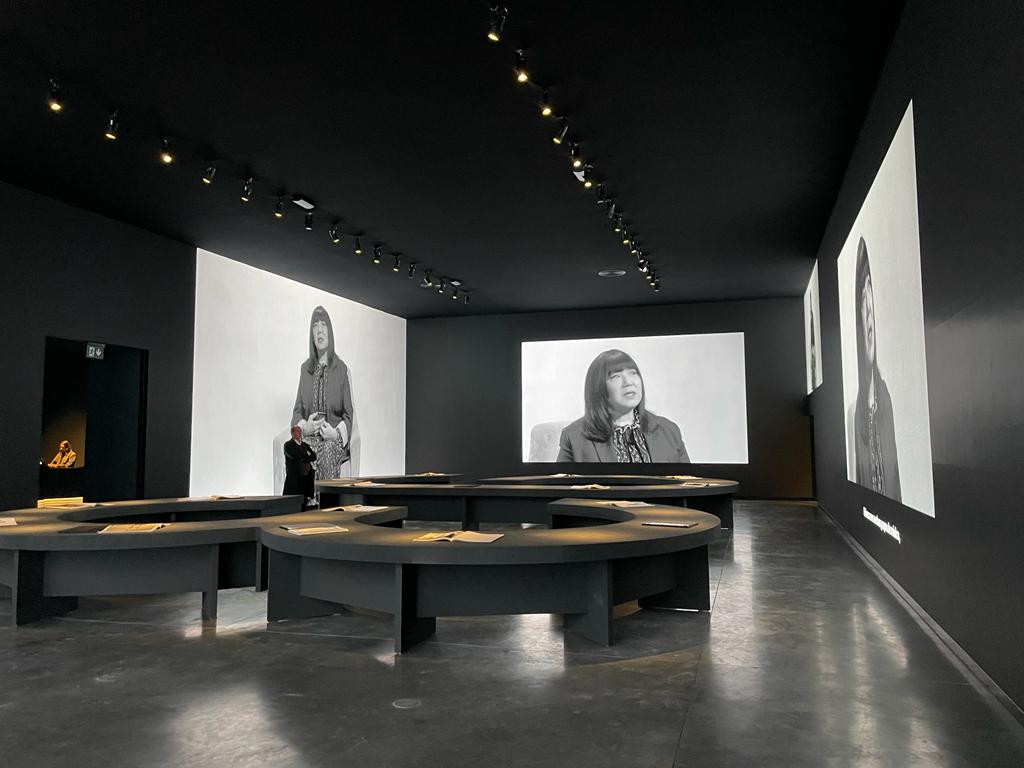 Galería fotográfica: Así es la muestra 'Steven Meisel 1993 A Year in ...
