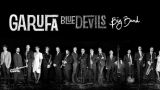 Concierto de Garufa Blue Devils BigBand en A Coruña