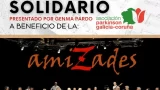 Concerto de Amizades a favor da Asociación Parkinson - Galicia en A Coruña